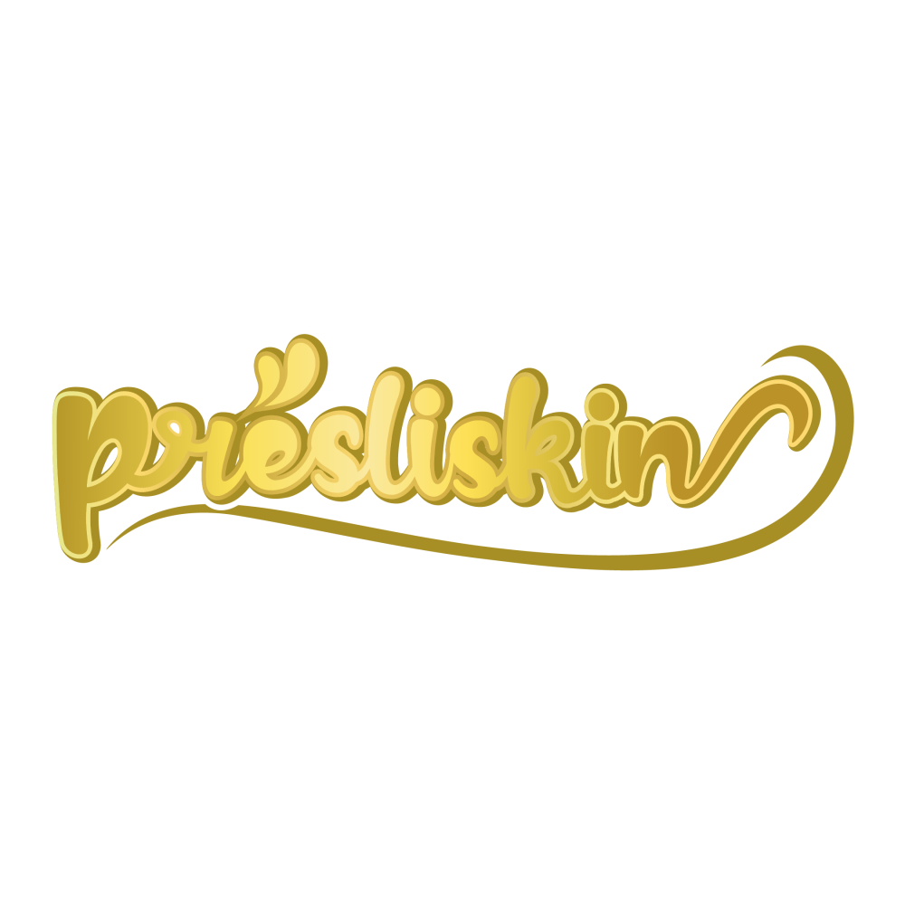 PRESLISKIN
