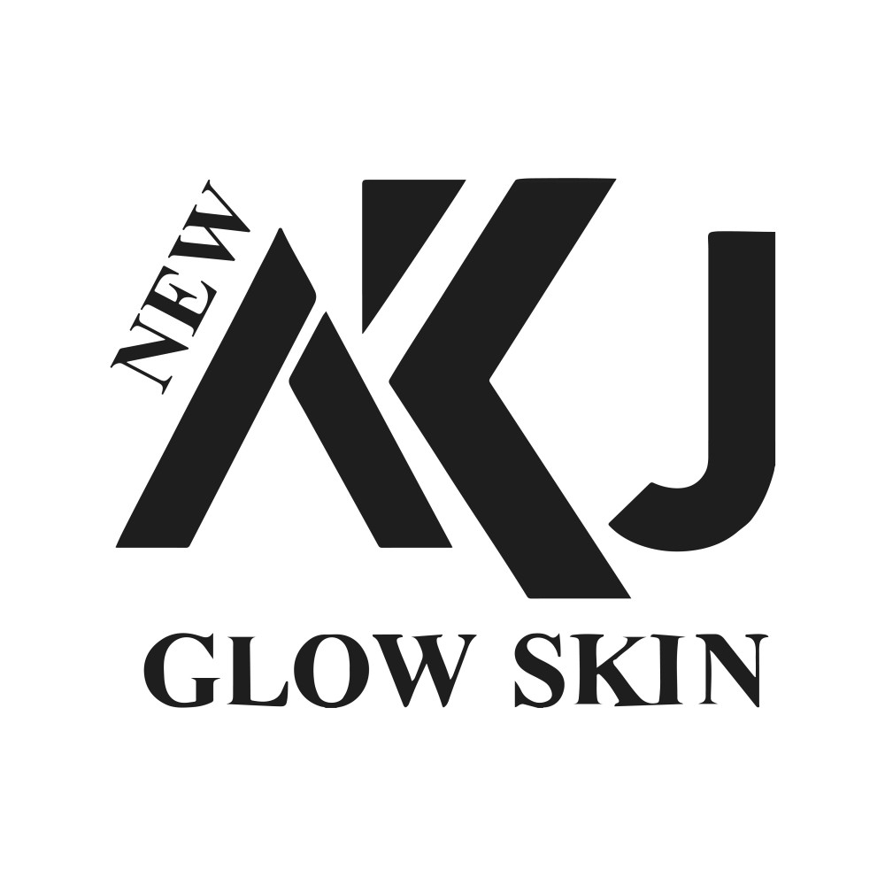 AKJ GLOW SKIN NEW